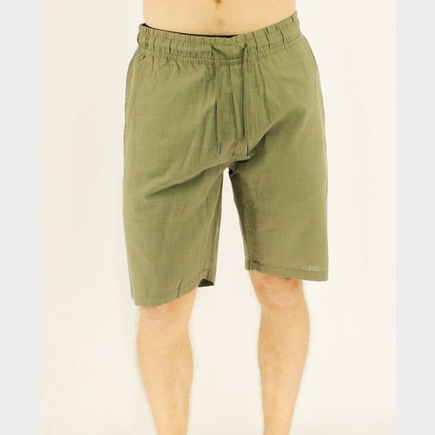 Bastian Shorts M/Elastik