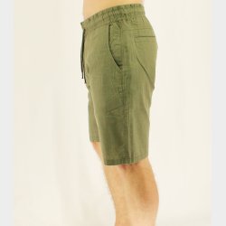 Bastian Shorts M/Elastik