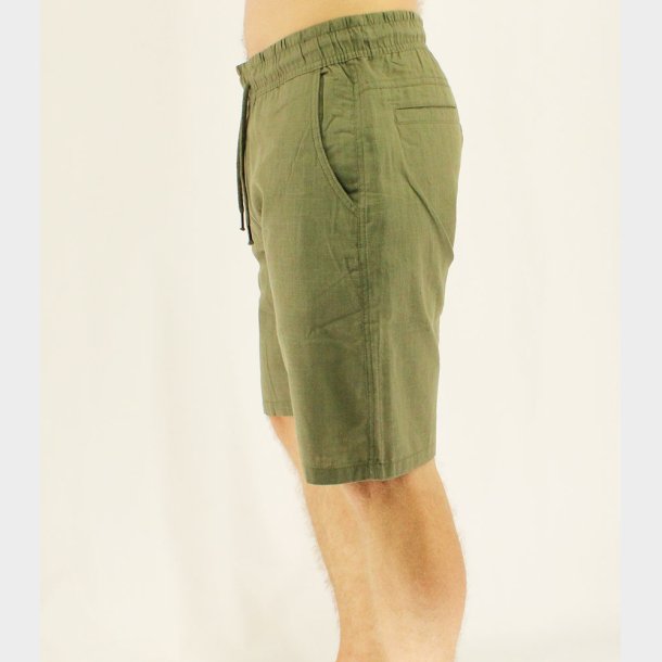 Bastian Shorts M/Elastik