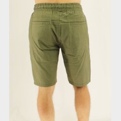 Bastian Shorts M/Elastik