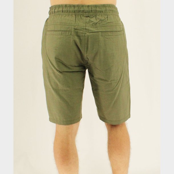 Bastian Shorts M/Elastik