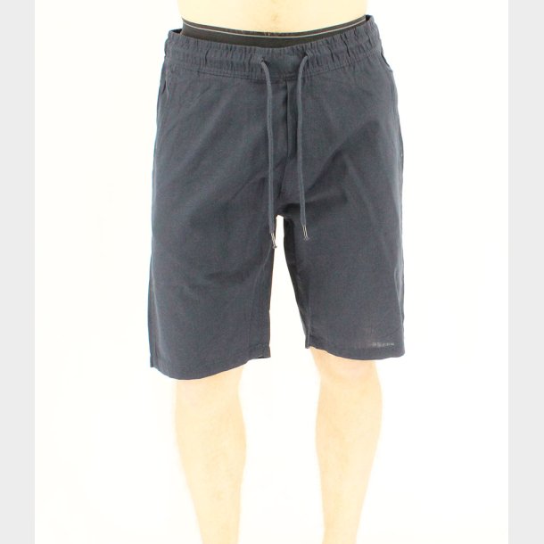 Bastian Shorts M/Elastik