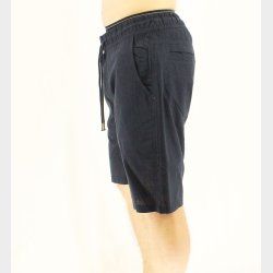 Bastian Shorts M/Elastik