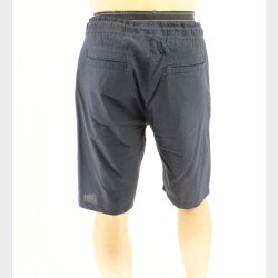 Bastian Shorts M/Elastik