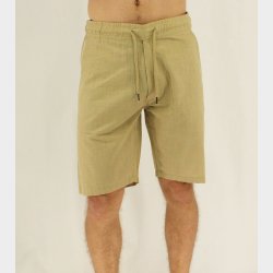 Bastian Shorts M/Elastik