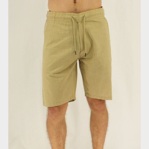 Bastian Shorts M/Elastik