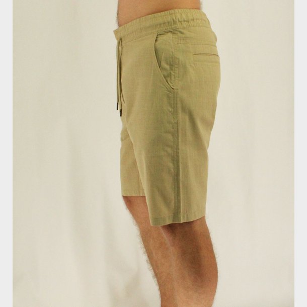 Bastian Shorts M/Elastik