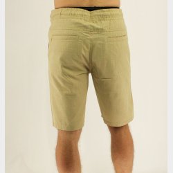 Bastian Shorts M/Elastik