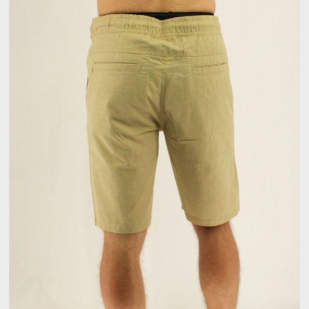 Bastian Shorts M/Elastik