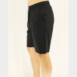 Bastian Shorts M/Elastik