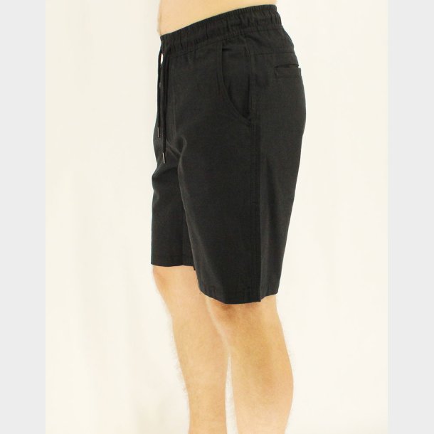 Bastian Shorts M/Elastik