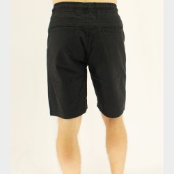 Bastian Shorts M/Elastik