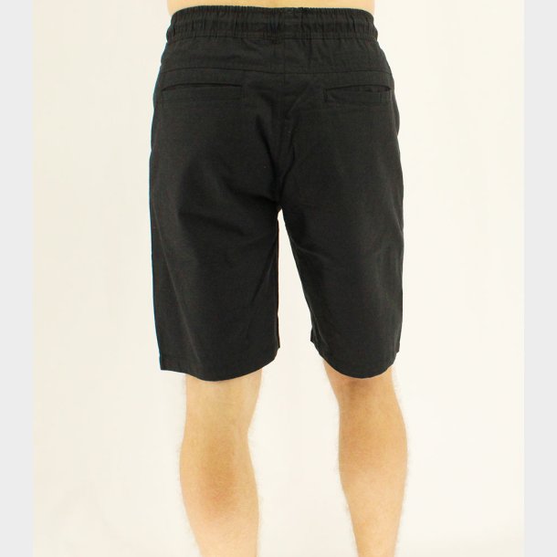 Bastian Shorts M/Elastik