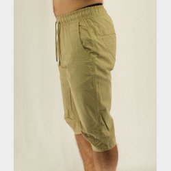 Bastian Knickers M/Elastik