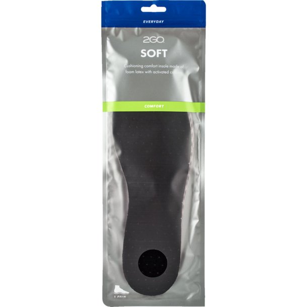 2GO Soft Comfort Skosl