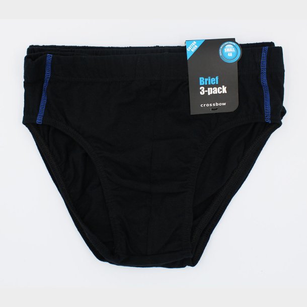 3-Pack Brief