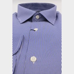 Rento Sm Ternet Skjorte L/