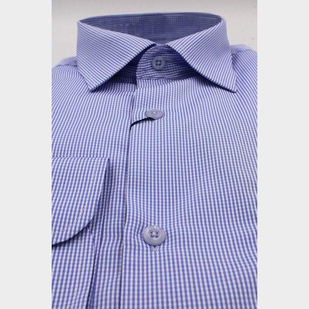 Rento Sm Ternet Skjorte L/