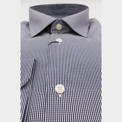 Rento Sm Ternet Skjorte L/