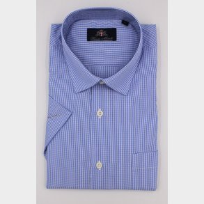 Rento Sm Ternet Skjorte K/