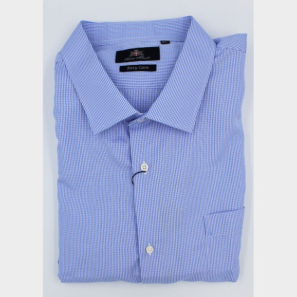 Rento Sm Ternet Skjorte K/