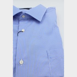 Rento Sm Ternet Skjorte K/