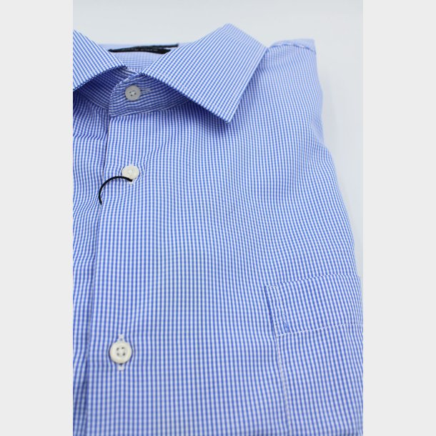 Rento Sm Ternet Skjorte K/