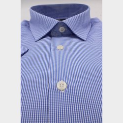 Rento Sm Ternet Skjorte K/