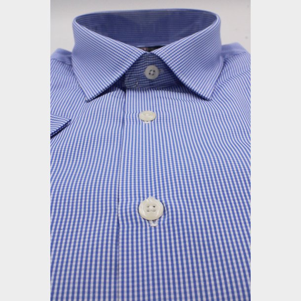 Rento Sm Ternet Skjorte K/