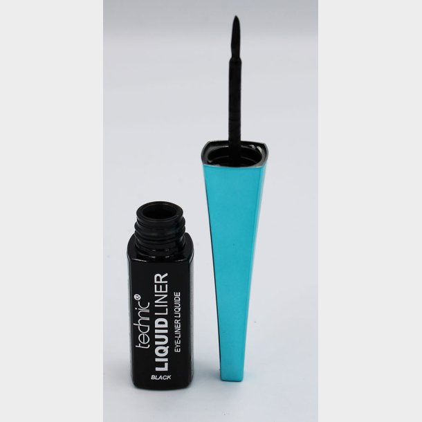 Liquid Liner Water Resistant