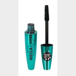 Mega Lash Mascara Vandfast