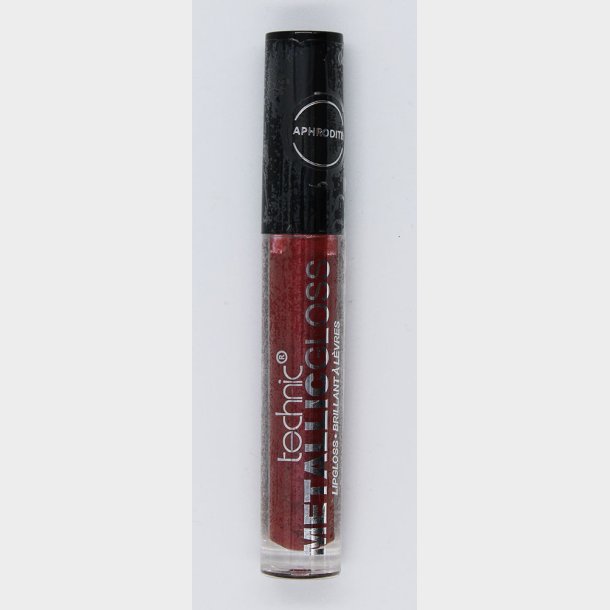 Metallic Lipgloss Aphrodite