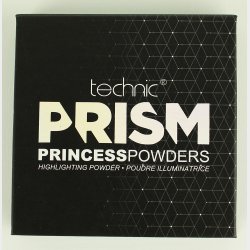 Prism Princess Powders