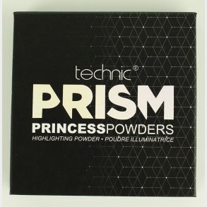 Prism Princess Powders