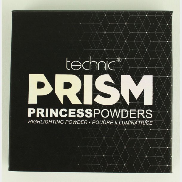 Prism Princess Powders