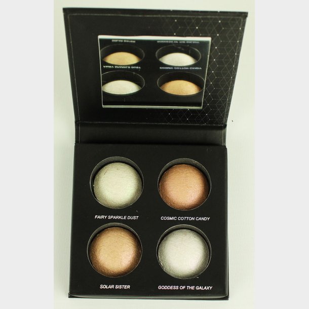 Prism Princess Powders