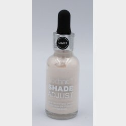 Shade Adjusting Drops