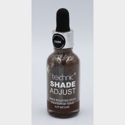 Shade Adjusting Drops