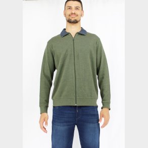 Joe Herre Sweat Cardigan