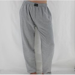 Joggingbuks uden rib