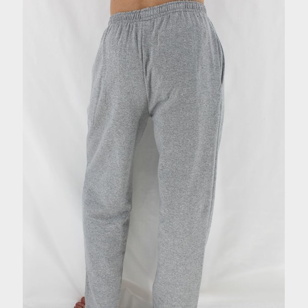 Joggingbuks uden rib