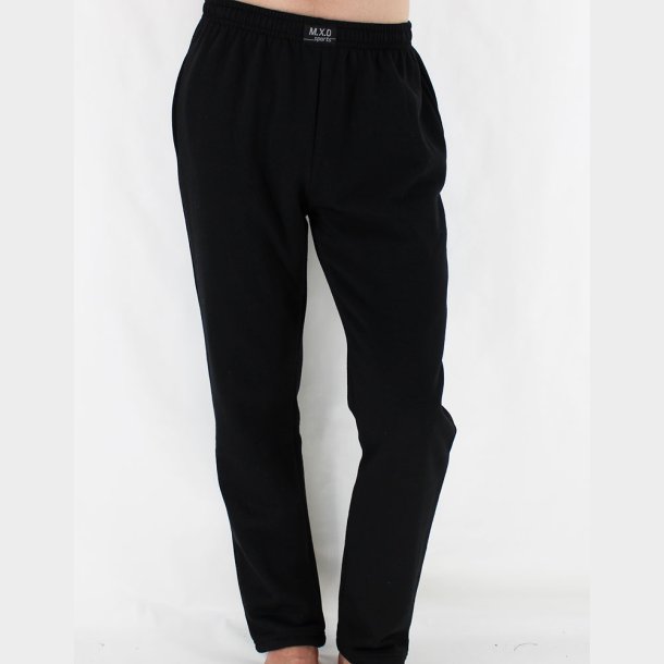 Joggingbuks uden rib