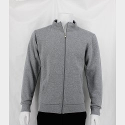 Herre Sweat Cardigan