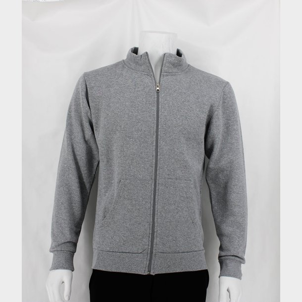 Herre Sweat Cardigan