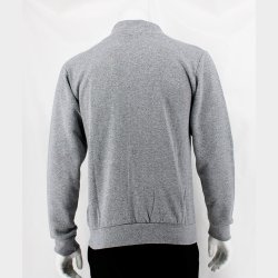 Herre Sweat Cardigan