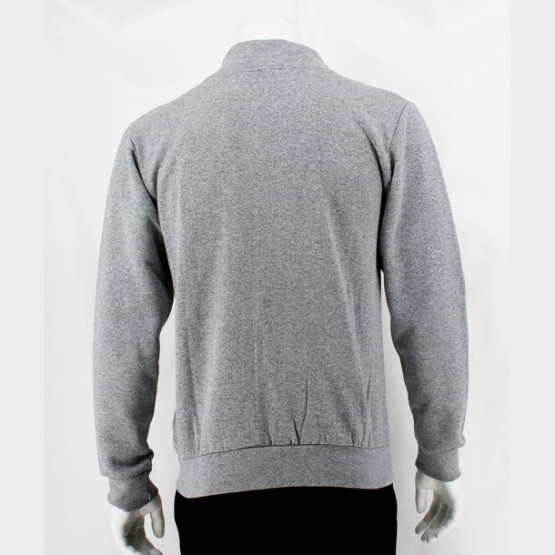 Herre Sweat Cardigan
