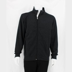 Herre Sweat Cardigan