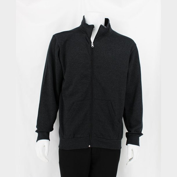 Herre Sweat Cardigan