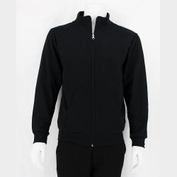 Herre Sweat Cardigan