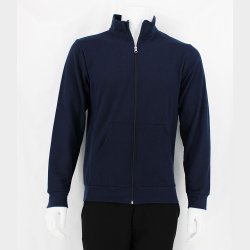 Herre Sweat Cardigan